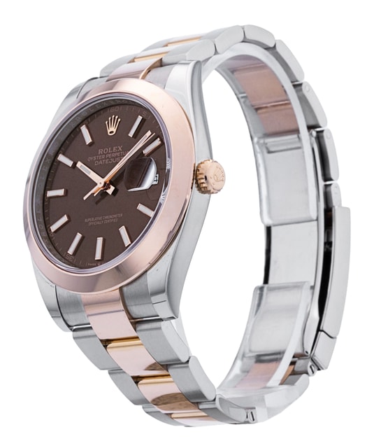 Rolex Datejust 41 126301 Image 2